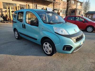 Fiat Qubo 1.4 8V 77 CV Easy Natural Power (2)