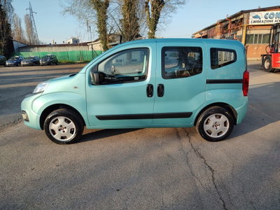 Fiat Qubo 1.4 8V 77 CV Easy Natural Power (3)