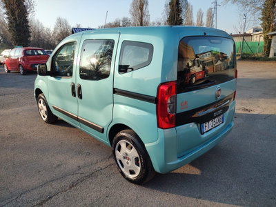 Fiat Qubo 1.4 8V 77 CV Easy Natural Power (4)