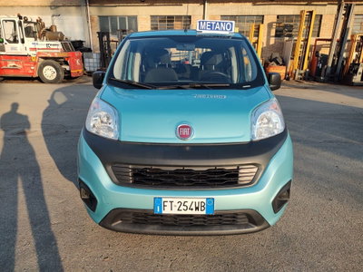Fiat Qubo 1.4 8V 77 CV Easy Natural Power (6)