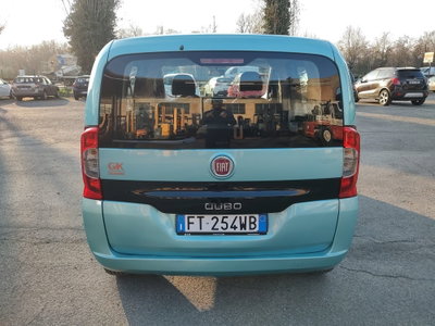 Fiat Qubo 1.4 8V 77 CV Easy Natural Power (7)