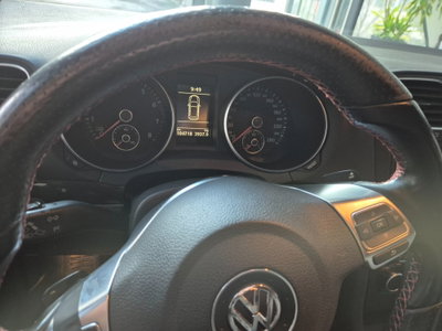 Volkswagen Golf 2.0 TSI DSG 5p. GTI (4)