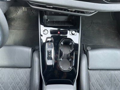 Audi A5 Avant 2.0 tfsi S line edition quattro 204cv s-tronic (14)