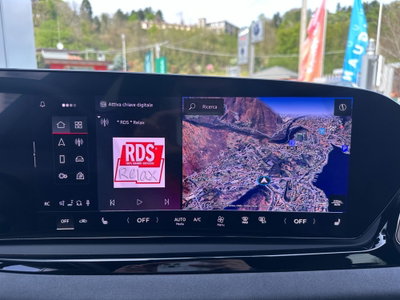 Audi A5 Avant 2.0 tfsi S line edition quattro 204cv s-tronic (20)