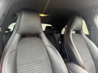 Mercedes-Benz CLA 220 d Automatic Premium (10)