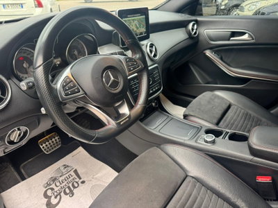Mercedes-Benz CLA 220 d Automatic Premium (11)