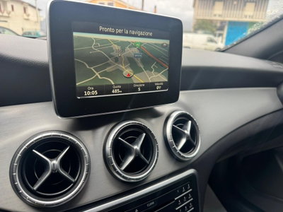 Mercedes-Benz CLA 220 d Automatic Premium (12)
