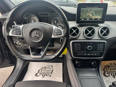 Mercedes-Benz CLA 220 d Automatic Premium (13)