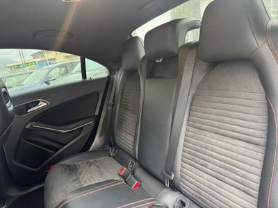 Mercedes-Benz CLA 220 d Automatic Premium (15)