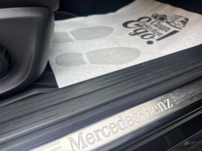 Mercedes-Benz CLA 220 d Automatic Premium (17)