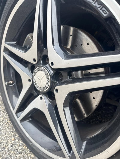 Mercedes-Benz CLA 220 d Automatic Premium (18)