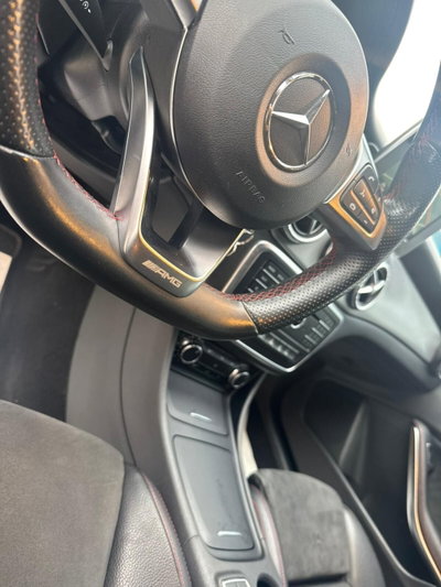 Mercedes-Benz CLA 220 d Automatic Premium (19)
