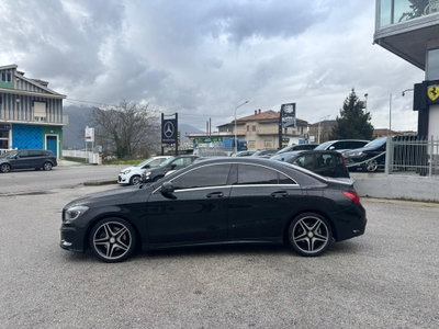 Mercedes-Benz CLA 220 d Automatic Premium (2)
