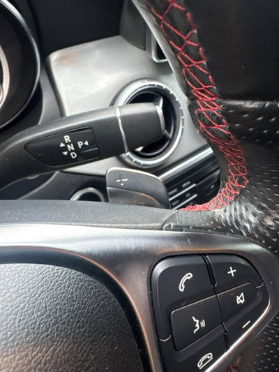Mercedes-Benz CLA 220 d Automatic Premium (20)