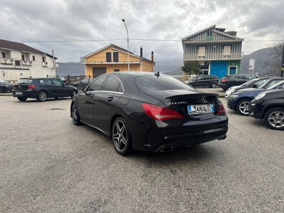 Mercedes-Benz CLA 220 d Automatic Premium (3)
