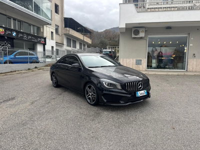 Mercedes-Benz CLA 220 d Automatic Premium (5)
