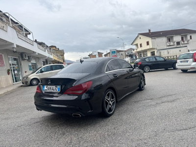 Mercedes-Benz CLA 220 d Automatic Premium (9)