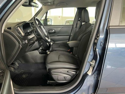 Jeep Renegade 1.0 T3 Limited (11)