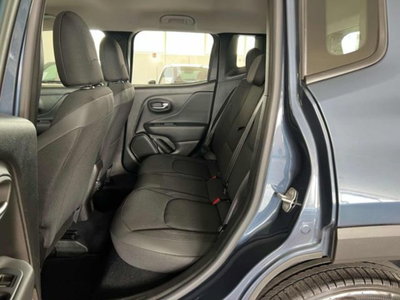 Jeep Renegade 1.0 T3 Limited (12)