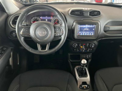 Jeep Renegade 1.0 T3 Limited (13)