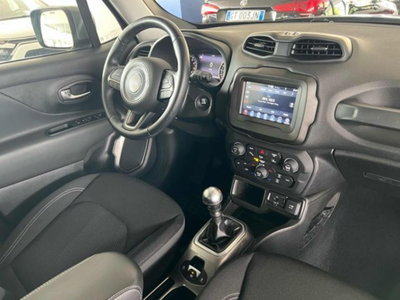 Jeep Renegade 1.0 T3 Limited (14)