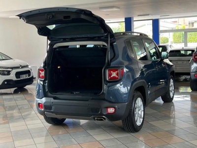Jeep Renegade 1.0 T3 Limited (15)