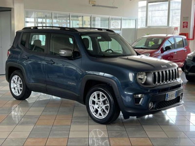 Jeep Renegade 1.0 T3 Limited (2)