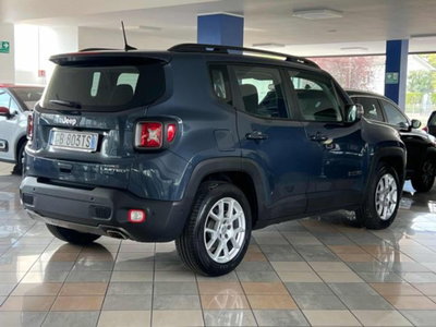 Jeep Renegade 1.0 T3 Limited (3)