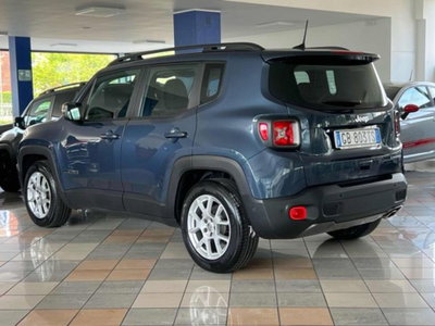 Jeep Renegade 1.0 T3 Limited (4)