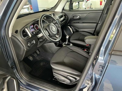 Jeep Renegade 1.0 T3 Limited (5)