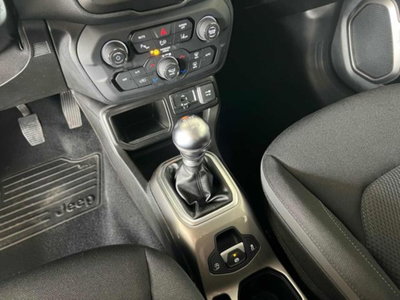 Jeep Renegade 1.0 T3 Limited (8)