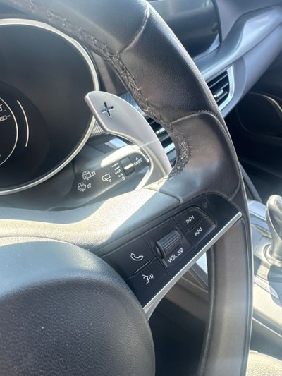 Alfa Romeo Stelvio Stelvio 2.2 Turbodiesel 210 CV AT8 Q4 Executive (10)