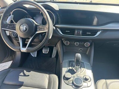 Alfa Romeo Stelvio Stelvio 2.2 Turbodiesel 210 CV AT8 Q4 Executive (11)