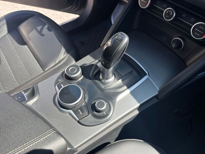 Alfa Romeo Stelvio Stelvio 2.2 Turbodiesel 210 CV AT8 Q4 Executive (12)