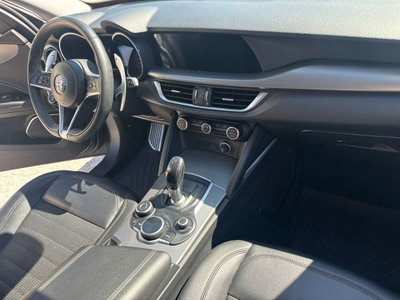 Alfa Romeo Stelvio Stelvio 2.2 Turbodiesel 210 CV AT8 Q4 Executive (15)