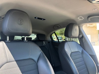 Alfa Romeo Stelvio Stelvio 2.2 Turbodiesel 210 CV AT8 Q4 Executive (16)
