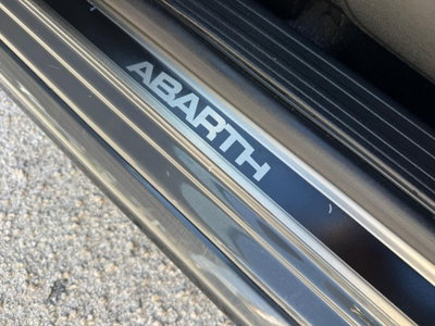 Abarth 595 595 1.4 Turbo T-Jet 145 CV (13)