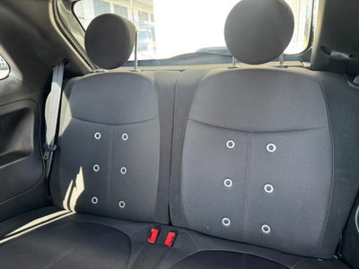 Abarth 595 595 1.4 Turbo T-Jet 145 CV (14)