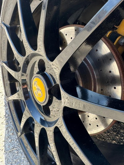 Abarth 595 595 1.4 Turbo T-Jet 145 CV (8)