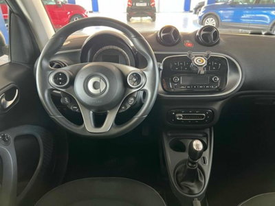 smart Fortwo 90 0.9 Turbo Passion (10)