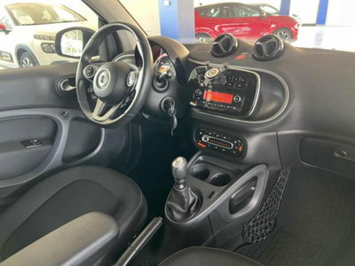 smart Fortwo 90 0.9 Turbo Passion (11)