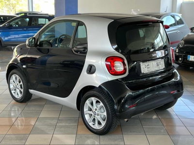 smart Fortwo 90 0.9 Turbo Passion (3)