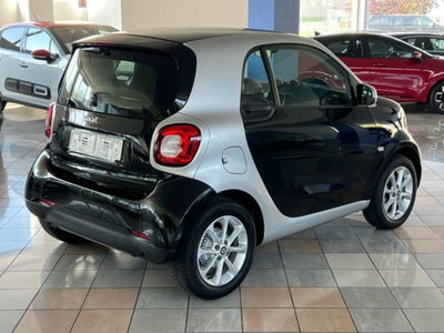 smart Fortwo 90 0.9 Turbo Passion (4)