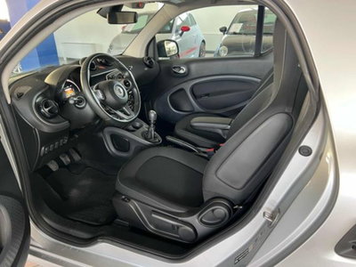smart Fortwo 90 0.9 Turbo Passion (5)
