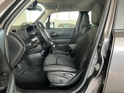 Jeep Renegade 1.0 T3 Night Eagle (10)