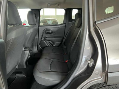 Jeep Renegade 1.0 T3 Night Eagle (11)