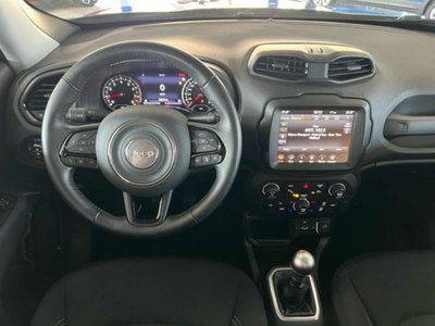 Jeep Renegade 1.0 T3 Night Eagle (12)