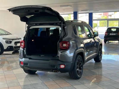 Jeep Renegade 1.0 T3 Night Eagle (14)
