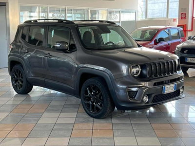 Jeep Renegade 1.0 T3 Night Eagle (2)