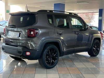 Jeep Renegade 1.0 T3 Night Eagle (4)